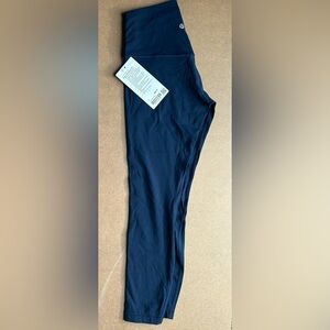 Lululemon Align HR Pant 25”
